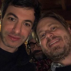 Meet your Posher, Thomas